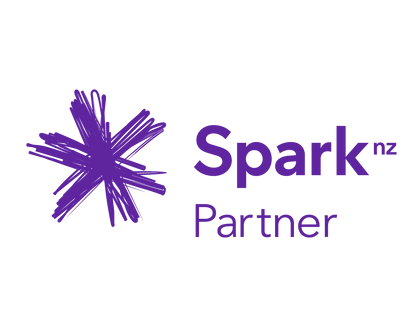 Spark Partner logo