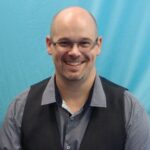 Chris Berriman | IT Manager | JV Systems