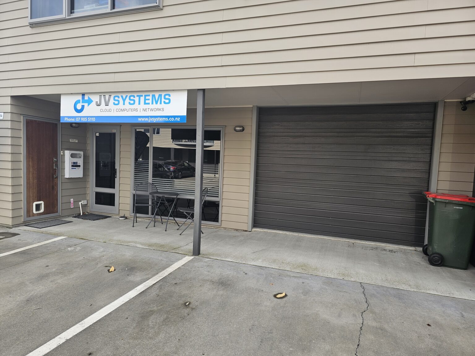 About jv systems taupo reliable it support solutions